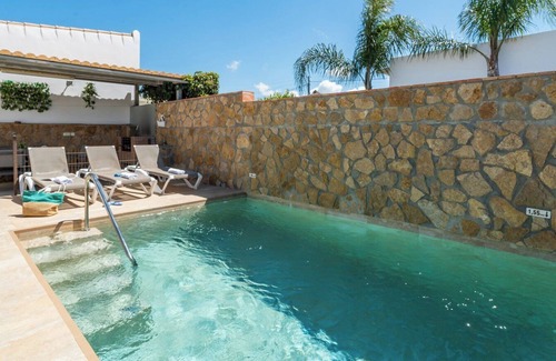 Conil de la Frontera Villa | Villa Rústica de Conil Conil de la Frontera by Ruralidays