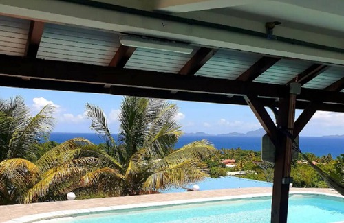 Trois-Rivieres Villa | VILLA RADY