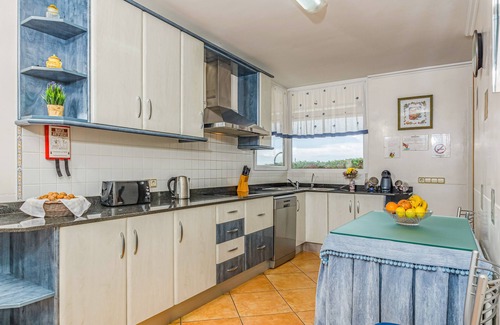 Marina de Son Ganxo Villa | Villa Rafael, private pool, garden, Wi-Fi and free air conditioning