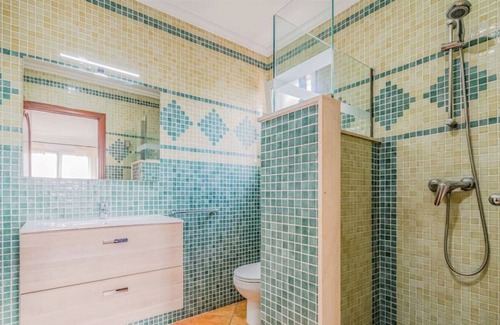 Marina de Son Ganxo Villa | VILLA RAFAEL · Villa Rafael, Charming villa. Free Wifi and A/C