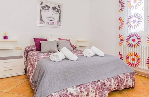 Marina de Son Ganxo Villa | VILLA RAFAEL · Villa Rafael, Charming villa. Free Wifi and A/C