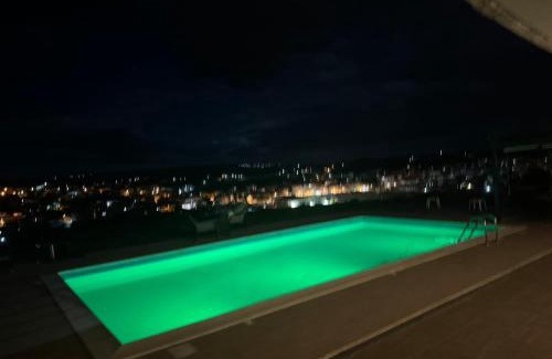 Grevena Villa | Villa Rafaela in Grevena