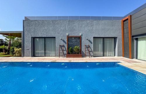 Mechouar-Kasbah Villa | Villa Ramona