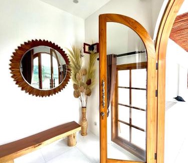 Cikole Cabin | Villa Ramos