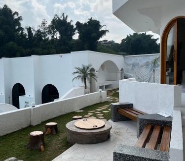Cikole Cabin | Villa Ramos
