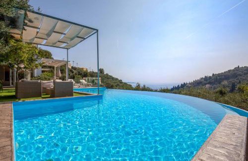Gimari Villa | Villa Rana