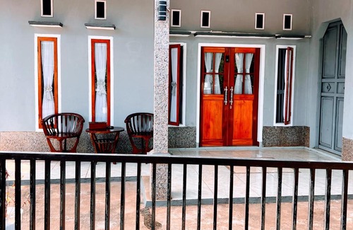 Garut Villa | Villa Rancabuaya Surf Retreat West Java