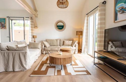 Capbreton Villa | Villa Ravel à Capbreton, piscine et détente
