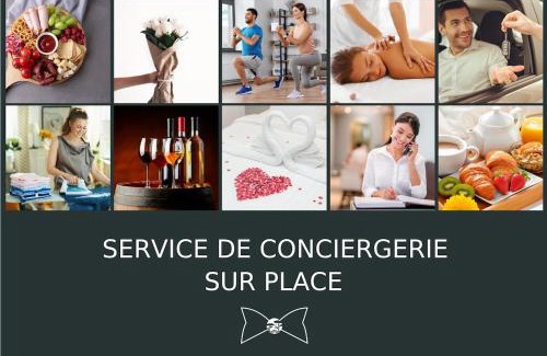 Capbreton Villa | Villa Ravel à Capbreton, piscine et détente