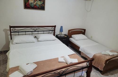 Gjirokaster Apartment | Villa Reçka