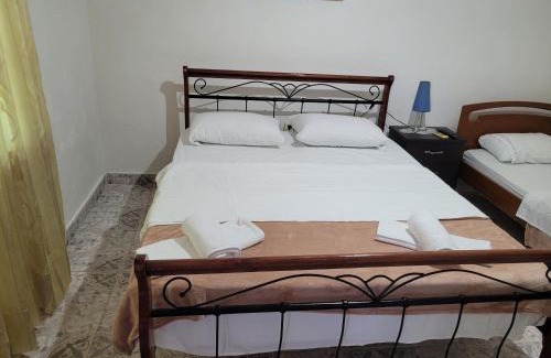 Gjirokaster Apartment | Villa Reçka