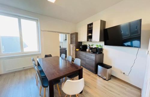 Leitendorf Apartment | Villa Rebuli - room - zentral leben in der Top3