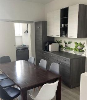 Leitendorf Apartment | Villa Rebuli - room - zentral leben in der Top3