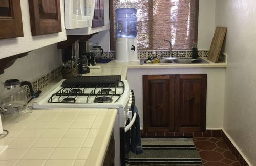 Rosarito Condo | Villa Refugio- Beachfront Resort-Walk to Downtown! La Paloma Beach Tennis Resort