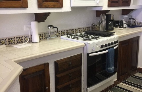 Rosarito Condo | Villa Refugio- Beachfront Resort-Walk to Downtown! La Paloma Beach Tennis Resort