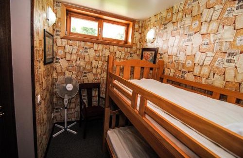 Sventoji House | Villa Regina - Apartment Complex Resort in Šventoji