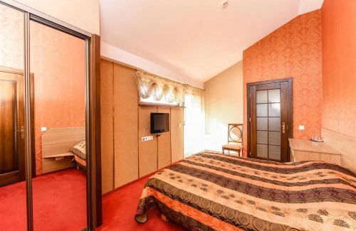 Sventoji House | Villa Regina - Apartment Complex Resort in Šventoji