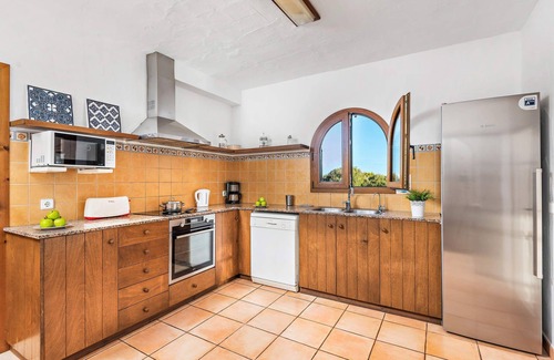Ferreries Villa | Villa Renate by Villa Plus