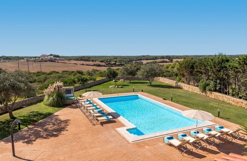 Ferreries Villa | Villa Renate by Villa Plus
