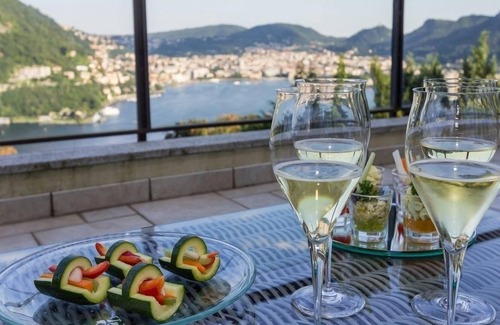 Como Villa | Villa rental in Como on Lake Como
