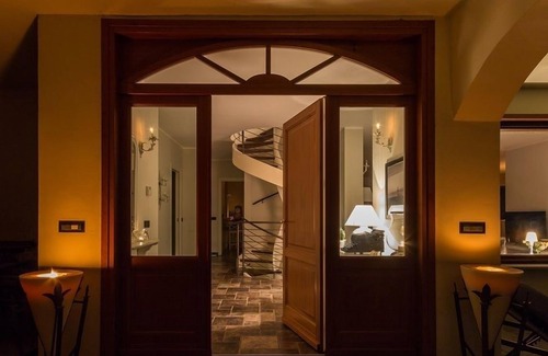 Como Villa | Villa rental in Como on Lake Como