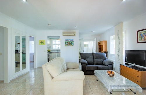 Empuriabrava Ski Chalet | VILLA REQUESENS 139 B Empuriabrava