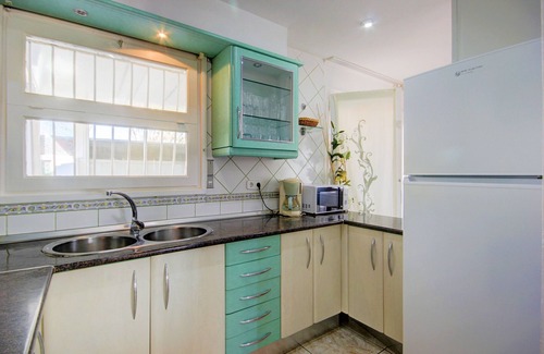 Empuriabrava Ski Chalet | VILLA REQUESENS 139 B Empuriabrava