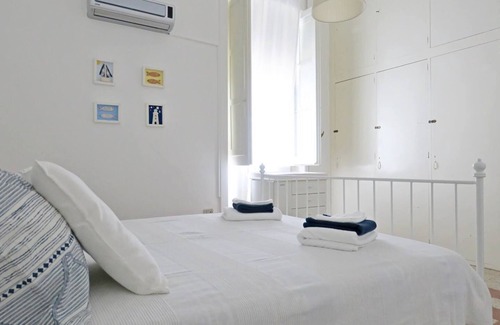 Municipio 5 Villa | Villa Resi: relaxation between culture and sea
