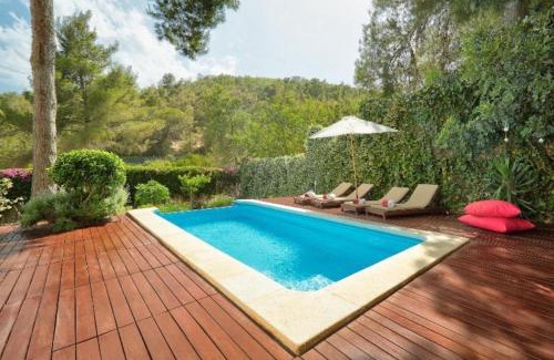 Santa Eulalia del Rio Villa | Villa Retreats
