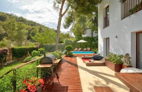 Santa Eulalia del Rio Villa | Villa Retreats