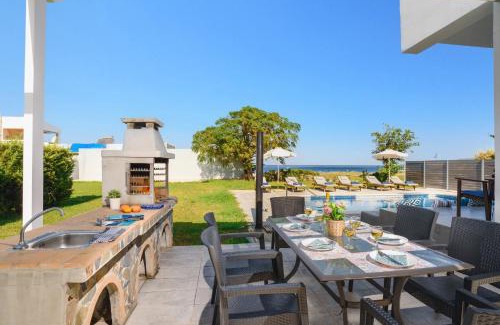 Ixia Villa | Villa Rhodes Sea View II by Villa Plus