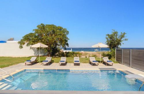 Ixia Villa | Villa Rhodes Sea View II by Villa Plus