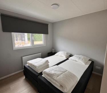 Zennewijnen Ski Chalet | Villa Riant