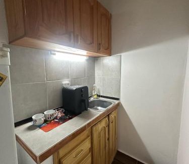 Puerto Iguazu Apartment | Villa Rica Apart