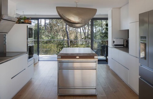 Les Estagnots House | VILLA RIMATARA pour 14 personnes