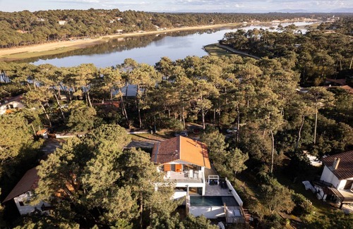 Les Estagnots House | VILLA RIMATARA pour 14 personnes