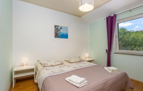 Risika Villa | Villa Risika 2 with pool island Krk by Villas Guid