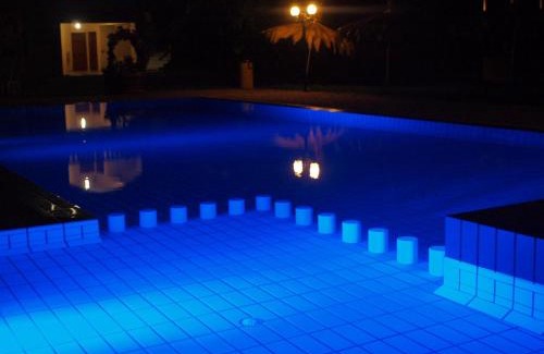 Tavronitis Apartment | Villa Rita Apartments A