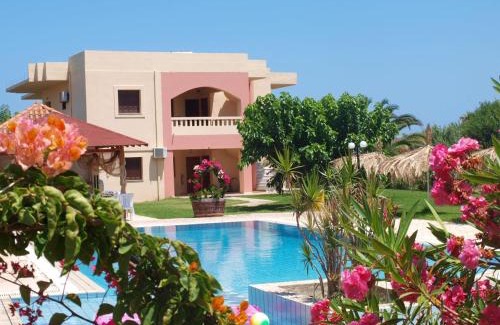 Tavronitis Apartment | Villa Rita Apartments A