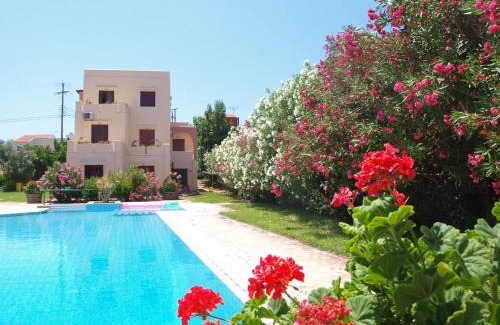 Tavronitis Apartment | Villa Rita Apartments A