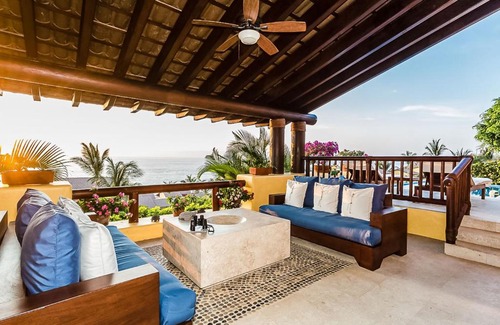 Punta de Mita Villa | Villa Riva at Four Seasons Residences Punta Mita