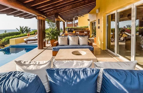 Punta de Mita Villa | Villa Riva at Four Seasons Residences Punta Mita