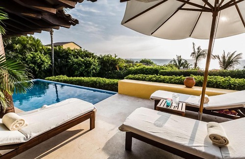 Punta de Mita Villa | Villa Riva at Four Seasons Residences Punta Mita