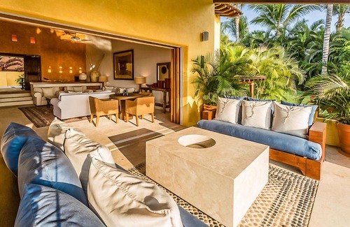 Punta de Mita Villa | Villa Riva at Four Seasons Residences Punta Mita