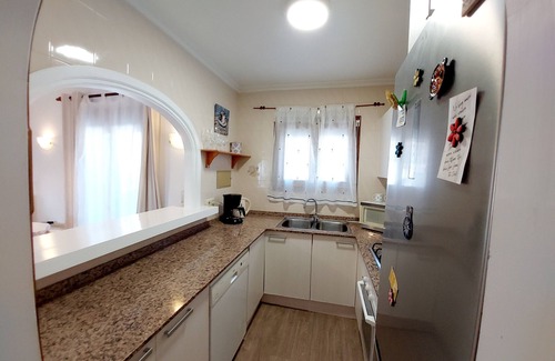 Casas de Torrat Villa | Villa Robert. Smart detached Villa with communal pool and fully fenced garden