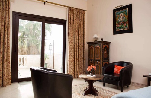 Mijas Apartment | Villa Rocamar