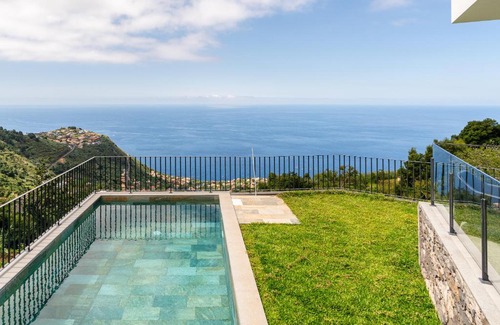 Arco da Calheta Villa | Villa Rocha in Arco da Calheta