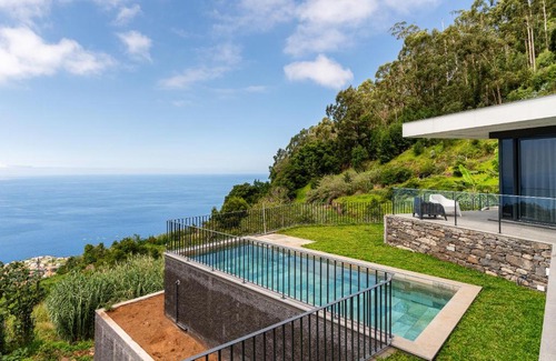 Arco da Calheta Villa | Villa Rocha in Arco da Calheta
