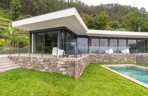 Arco da Calheta Villa | Villa Rocha in Arco da Calheta