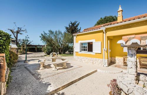 Silves House | Villa Rodrigues
